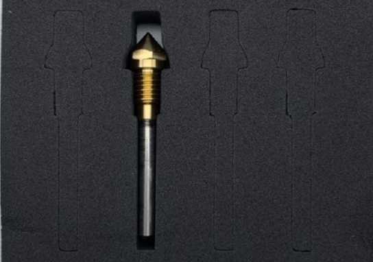 [Metal] 320C Nozzle Kit